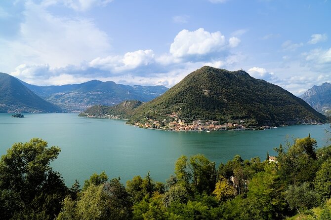 Franciacorta Wine Tasting Tour from Milan with Lake Iseo Cruise - Practical Details and Tour Logistics