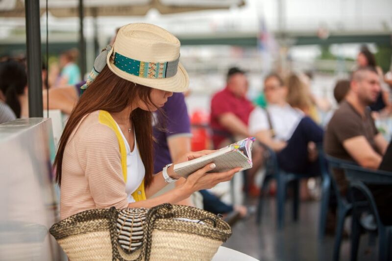 Frankfurt: 1-Hour Panorama Boat Cruise on the river Main - Accessibility and Family-Friendliness