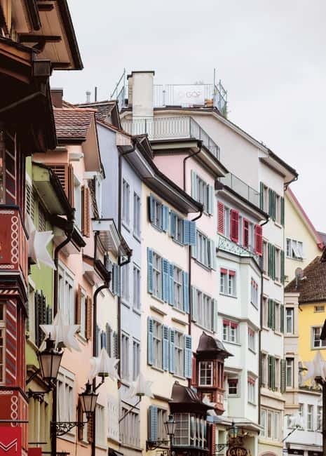 Frankfurt: 2-hour Best Intro Walking Tour with a Local - Why This Tour Stands Out from Others in Frankfurt