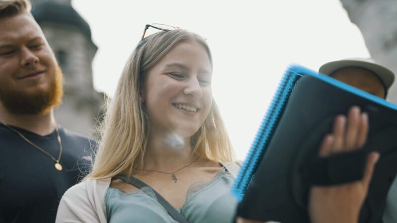 Frankfurt: Criminal hunt at night - Pacing, difficulty, and potential challenges