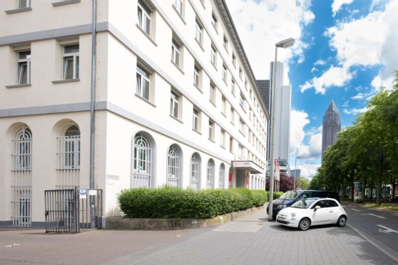 Frankfurt: EXPERIMINTA ScienceCenter Entry Ticket - Interactive Activities and Experiments That Delight