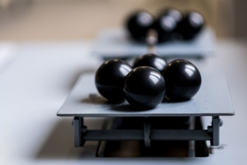 Frankfurt: EXPERIMINTA ScienceCenter Entry Ticket - Timing and Pacing for a Satisfying Visit