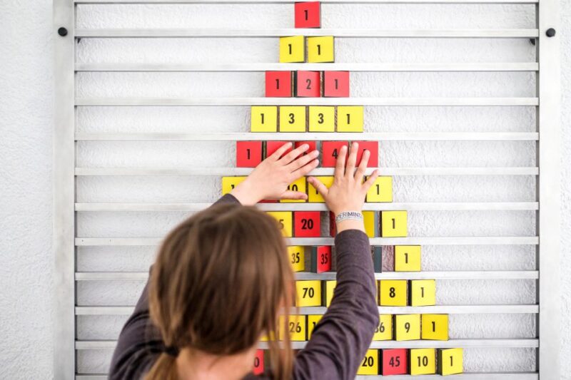 Frankfurt: EXPERIMINTA ScienceCenter Entry Ticket - Limitations and Tips for Visitors