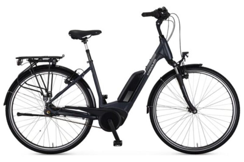 Frankfurt: Full-Day Bicycle or E-Bike Rental - Choose Between Regular Bikes and E-Bikes for Comfort