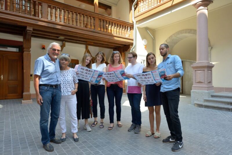 Frankfurt: Highlights and New Old Town English-Language Tour - Significance of St. Paul’s Church in German Democracy