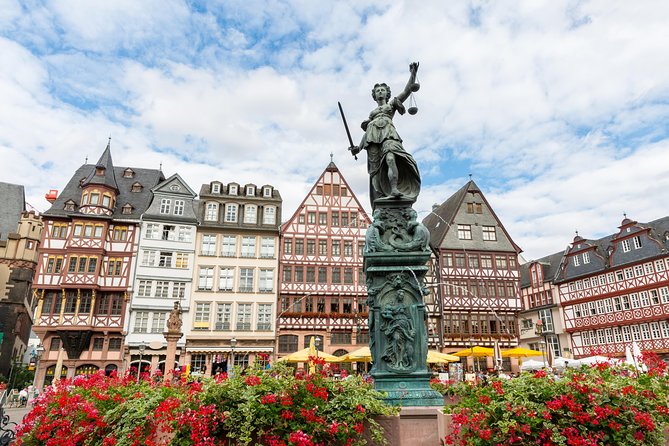 Frankfurt Hop-on Hop-off Tour - Challenges Noted in Reviews