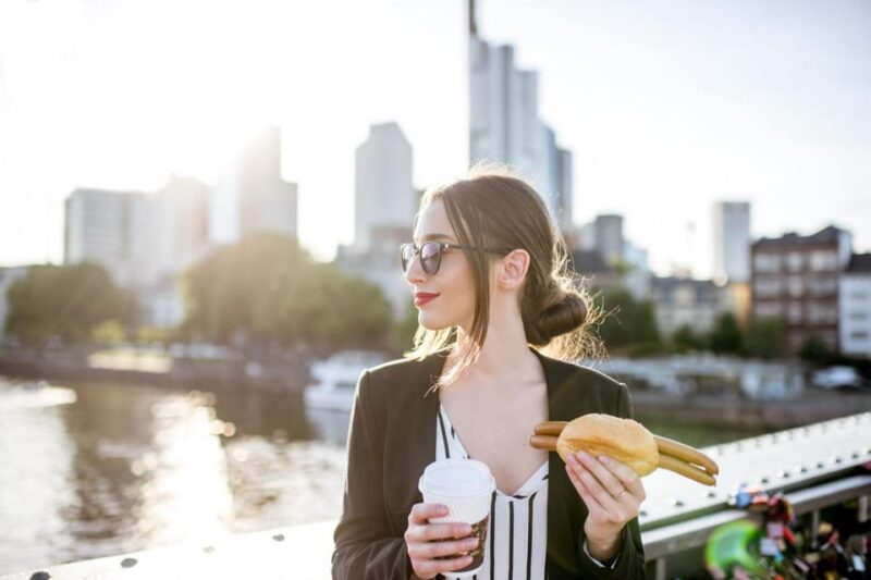 Frankfurt: Insta-Perfect Walk with a Local - Frankfurt: Insta-Perfect Walk with a Local – A Practical Guide