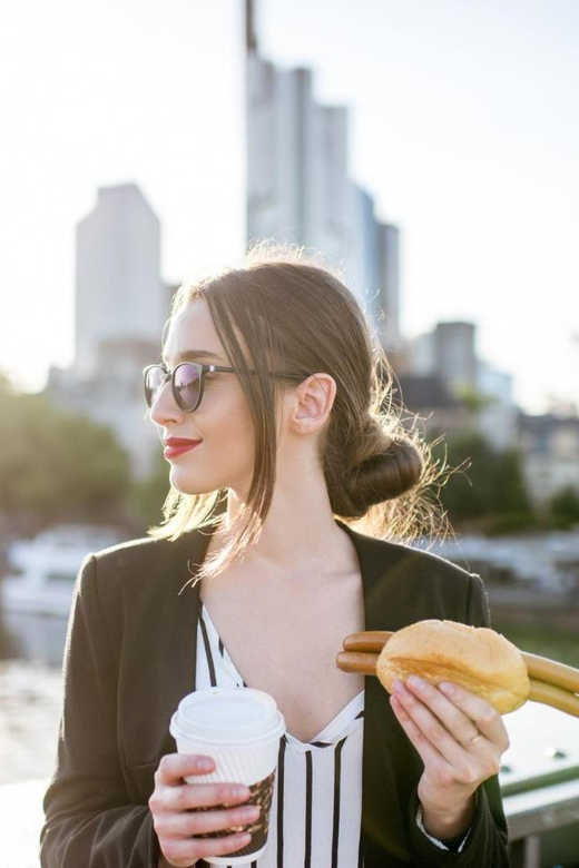 Frankfurt: Insta-Perfect Walk with a Local - Authentic Local Life and Cultural Stories