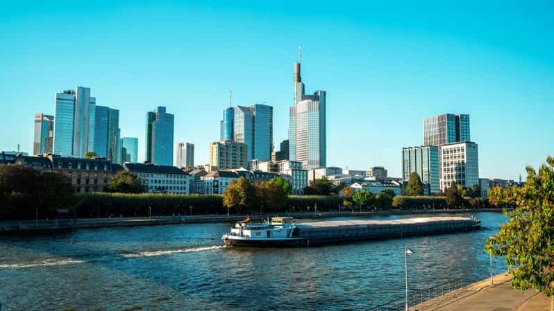 Frankfurt: Insta-Perfect Walk with a Local - Who Will Enjoy This Tour Most?
