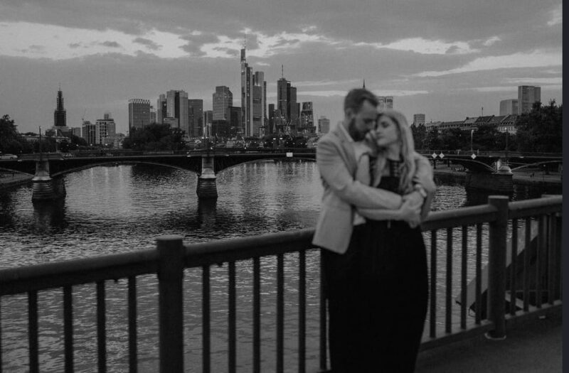 Frankfurt Instagram tour with a private photographer - What’s Included in Your Photo Package