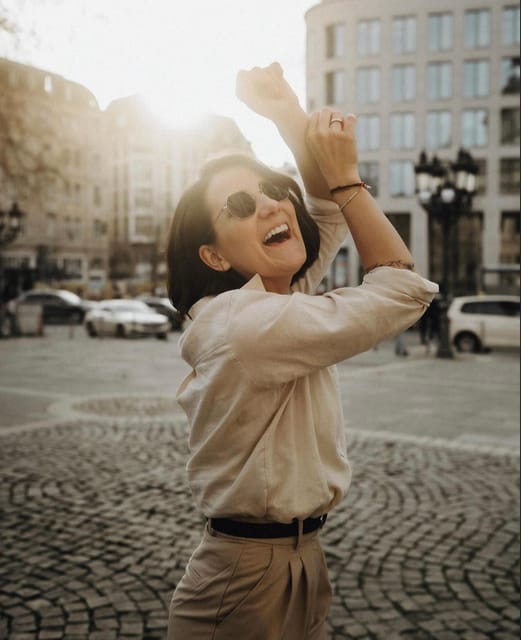 Frankfurt Instagram tour with a private photographer - Final Thoughts on the Frankfurt Instagram Tour