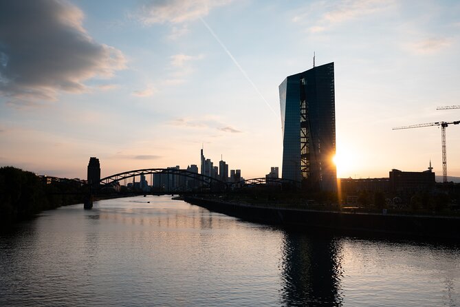 Frankfurt Like a Local: Customized Private Tour - The Custom-Made Itinerary Based on Your Interests