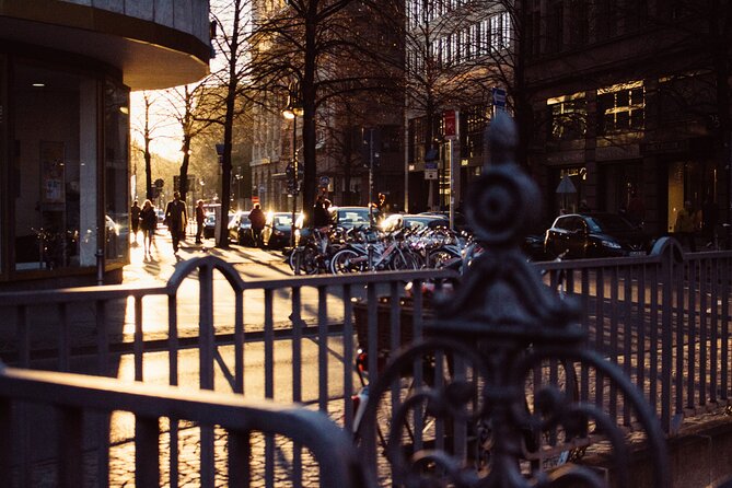 Frankfurt Like a Local: Customized Private Tour - The Flexibility of Departure and End Locations