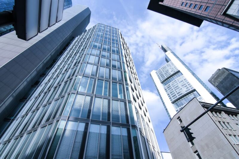 Frankfurt: Main Tower with Tickets and Guided Old Town Tour - The Guide’s Role and Visitor Experience