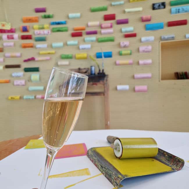 Frankfurt: Museum of Communication After Work Workshop - Introduction to the Museum of Communication After Work Workshop