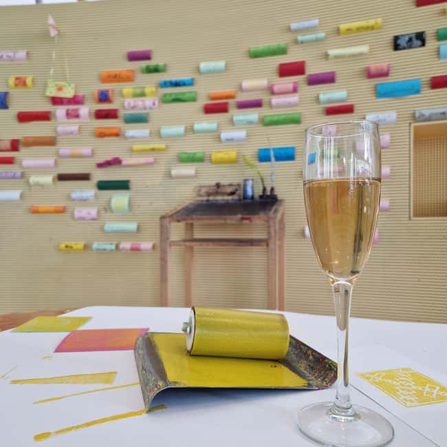 Frankfurt: Museum of Communication After Work Workshop - Logistics: Meeting Point and Accessibility