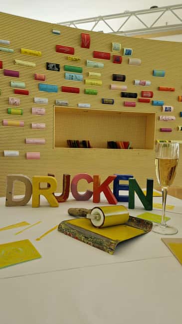 Frankfurt: Museum of Communication After Work Workshop - Value for Money: What’s Included