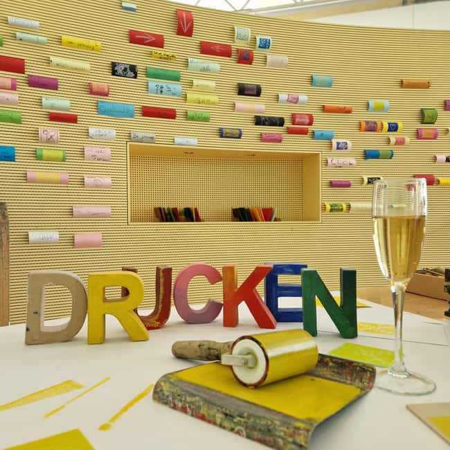 Frankfurt: Museum of Communication After Work Workshop - Who Will Love the Frankfurt Communication Workshop