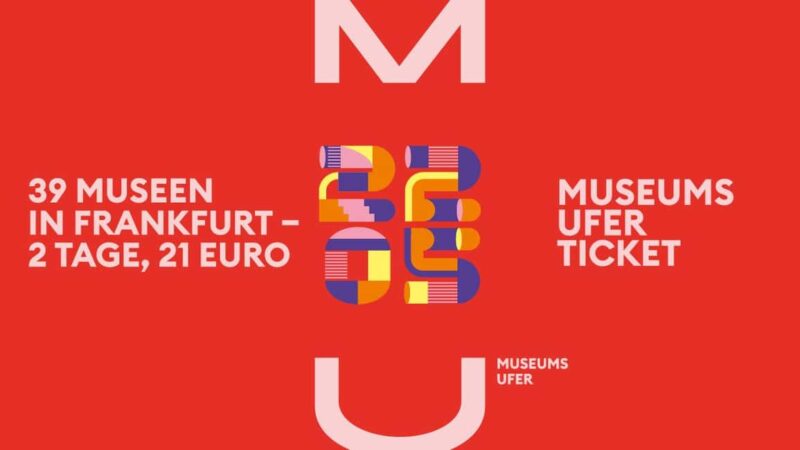 Frankfurt: MuseumsuferTicket Get into 39 museums - Final Thoughts on the MuseumsuferTicket Experience