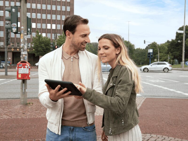 Frankfurt: Old Town & Brückenviertel Outdoor Escape Game - Exciting Outdoor Escape in Frankfurt’s Historic Streets