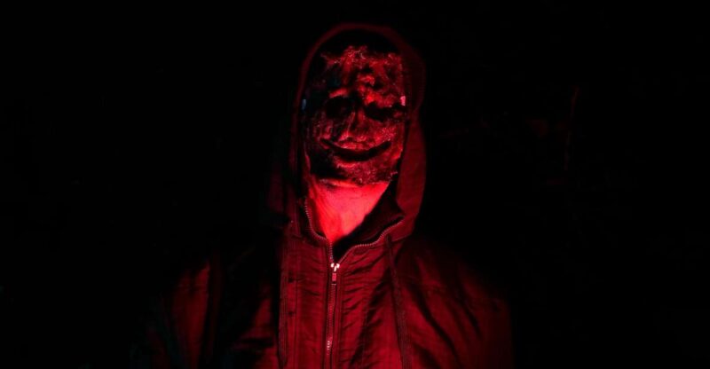 Frankfurt: Old Town Horror Stories Walking Tour in German - Starting Point and End Location at St Paul’s Church