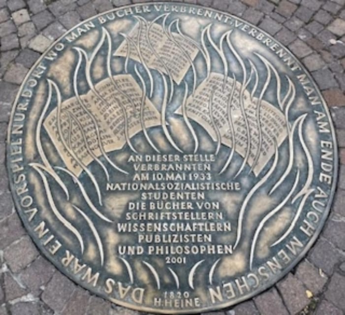 Frankfurt on Foot Daily Walking Tour in English - Frankfurt on Foot: A Rich, Well-Rounded Introduction