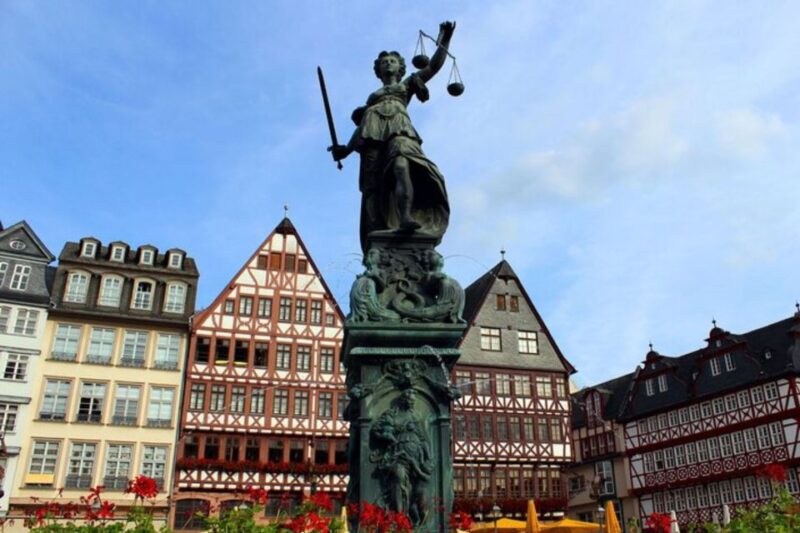 Frankfurt: Private custom tour with a local guide - Exploring Frankfurt’s Main Sights and Hidden Corners