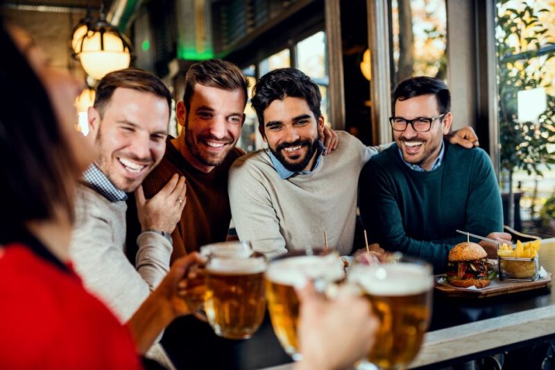 Frankfurt: Private German Beer Tasting Tour in Old Town - Final Verdict: Who Will Appreciate This Tour?