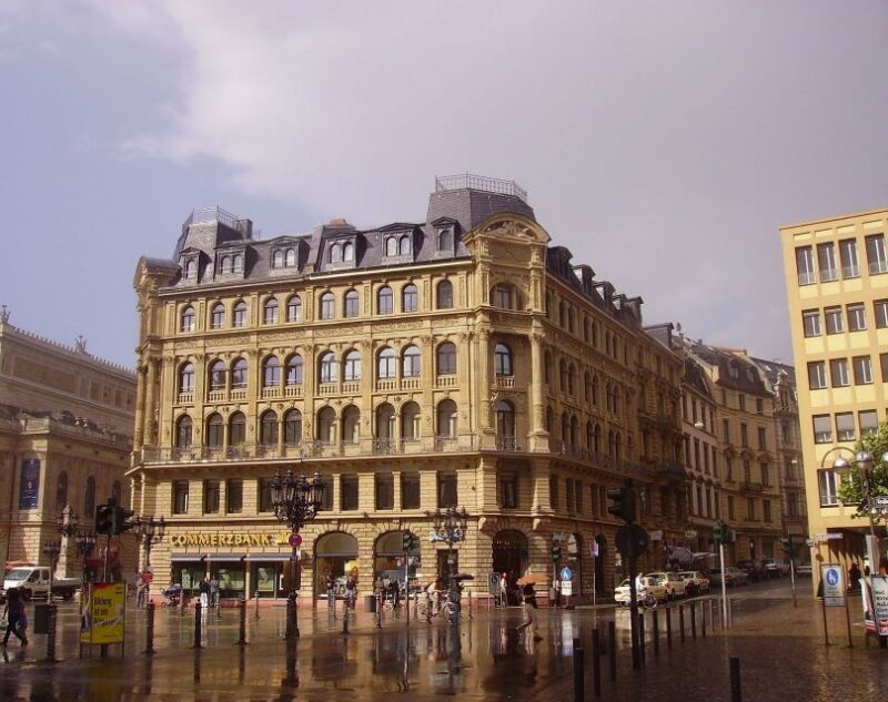 Frankfurt - Private Shopping tour - What Makes This Tour Stand Out