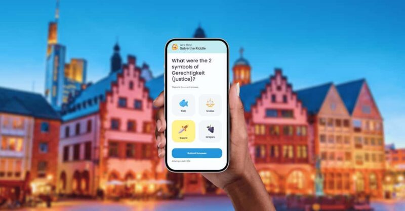 Frankfurt Self-Guided Historical Walking Tour - Comparing to Other Frankfurt Tours