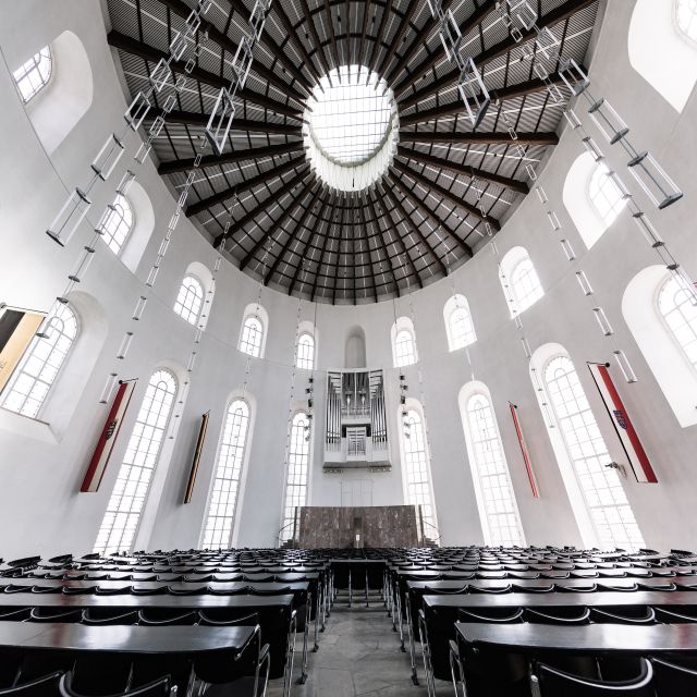 Frankfurt: Skip-the-line Städel Museum with Guided City Tour - Final Thoughts on the Frankfurt Art and Old Town Tour