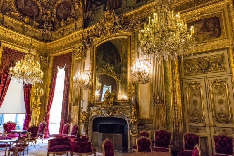 Frankfurt to Black Forest, Baden-Baden, Freiburg and by Car - Logistics and Personalization of the Tour