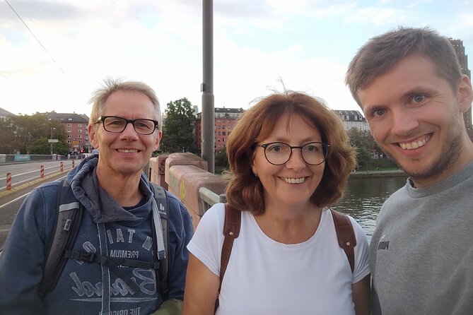 Frankfurt Treasure Quest - Old Town Self-Guided Puzzle Adventure - Final Thoughts on the Frankfurt Treasure Quest