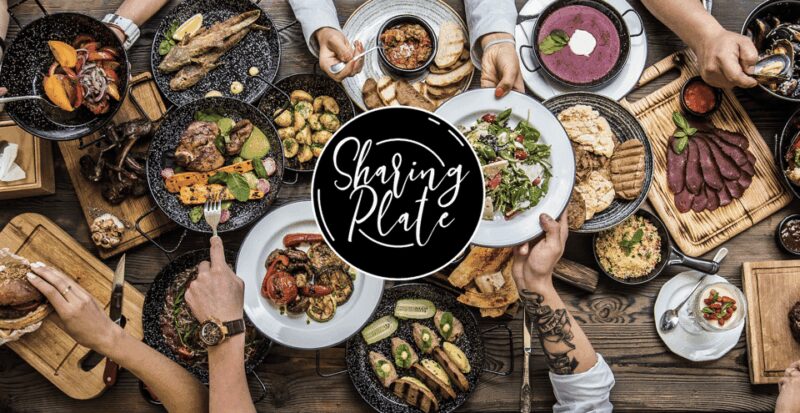 FRANKFURT: VEGAN FOOD TOUR TO 3-4 LOCAL FOODSPOTS - Explore Frankfurt’s Vegan Food Scene with a Curated Tour