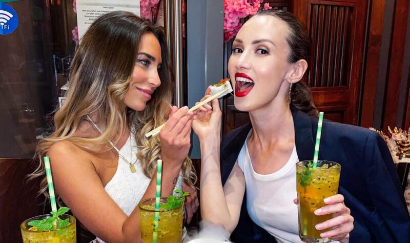 FRANKFURT: VEGAN FOOD TOUR TO 3-4 LOCAL FOODSPOTS - The Meeting Point and Tour Logistics