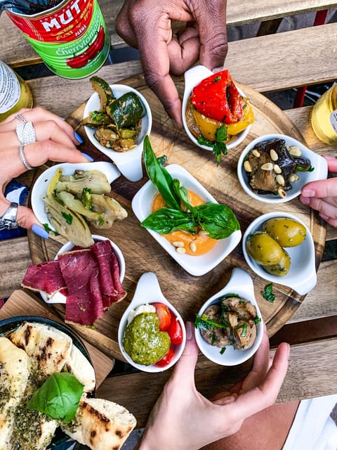 FRANKFURT: VEGAN FOOD TOUR TO 3-4 LOCAL FOODSPOTS - Frankfurt Vegan Food Tour: Final Thoughts