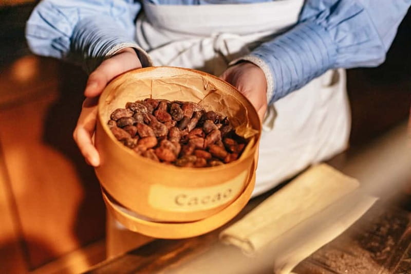 Frankfurt: Virtual Reality Time Travel Experience Ticket - Discovering 140 Years of Frankfurt’s History at the Juggler’s Stage