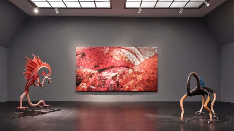 Frankfurter Kunstverein: Your Ticket to Art - Explore the Frankfurter Kunstverein in Frankfurts Old Town