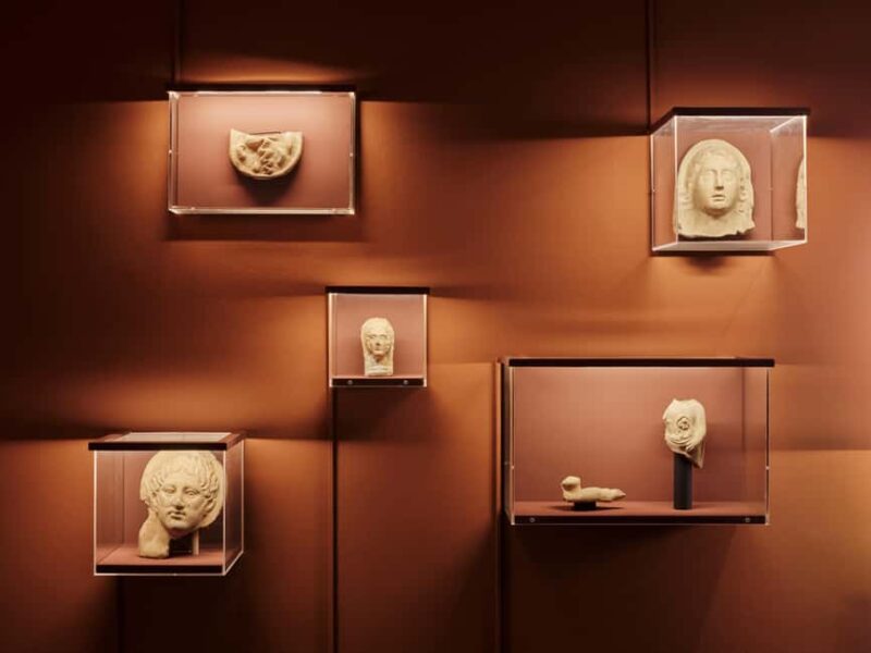 Frankfurter Kunstverein: Your Ticket to Art - Practical Information and Accessibility