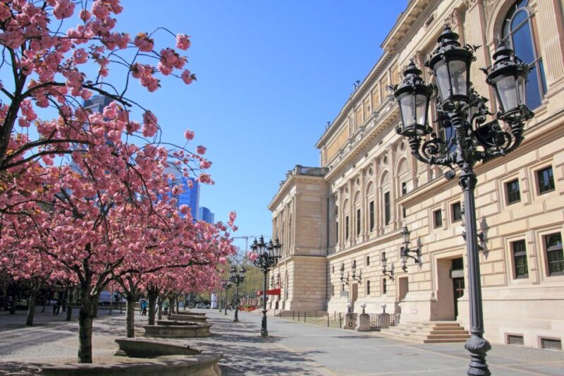 Frankfurts Top Attractions Full-Day Private Tour by Car - Frequently Asked Questions