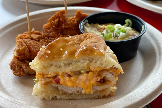 Franklin Food Tour: Savor the Charm & History - The Cost and Booking: A Worthwhile Investment