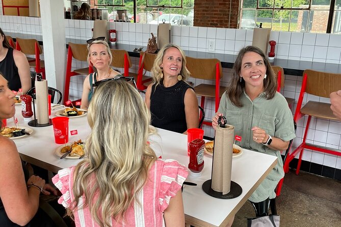 Franklin Food Tour: Savor the Charm & History - Why This Tour Stands Out in Franklin