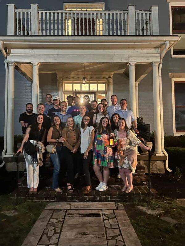 Franklin: Historic Charm Guided Walking Tour - Discover Franklin’s Past with the Historic Charm Guided Walking Tour