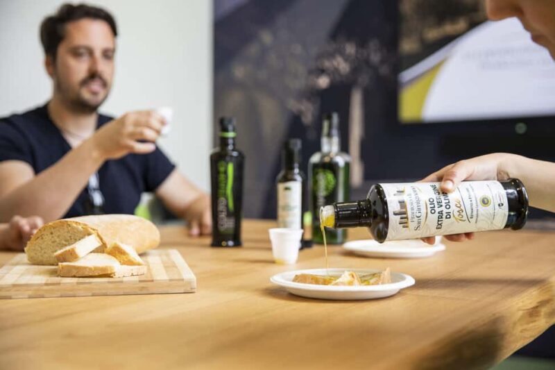 Frantoio di San Gimignano: tour of the oil mill and tasting - Final Thoughts on the San Gimignano Olive Oil Tour