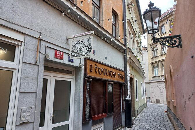 Franz Kafka and his Prague - Final Thoughts on Kafka’s Prague Tour