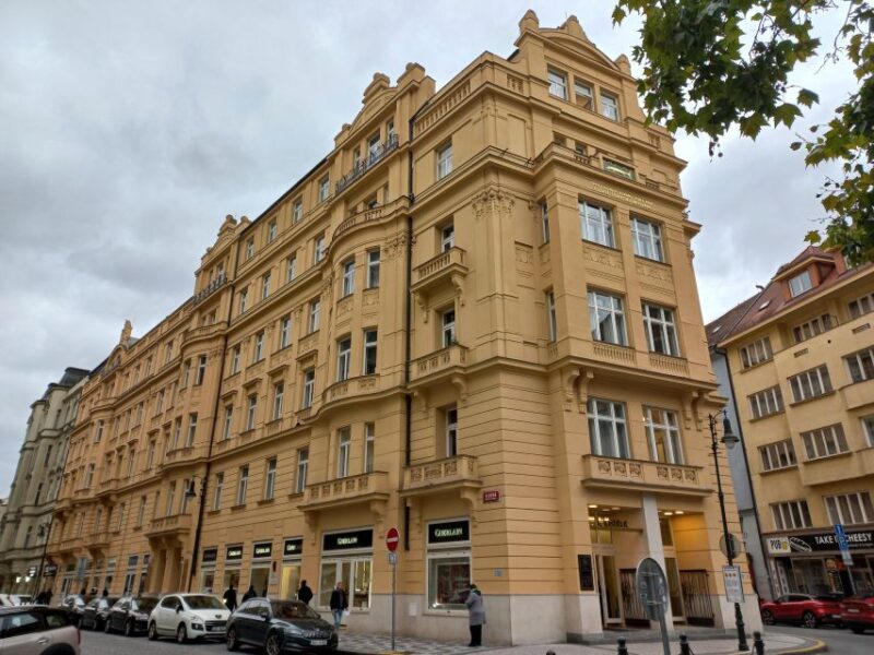 Franz Kafka and his Prague - Final Thoughts on the Kafka Tour in Prague