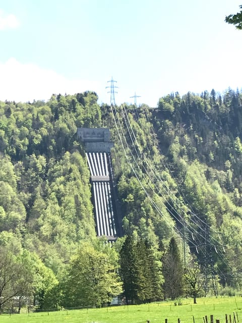 Franz Marc Museum and Sauna Experience - What’s Included in the Price