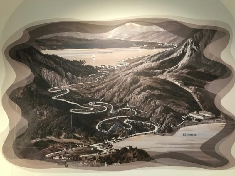 Franz Marc Museum and Sauna Experience - The Unique Appeal of This Tour