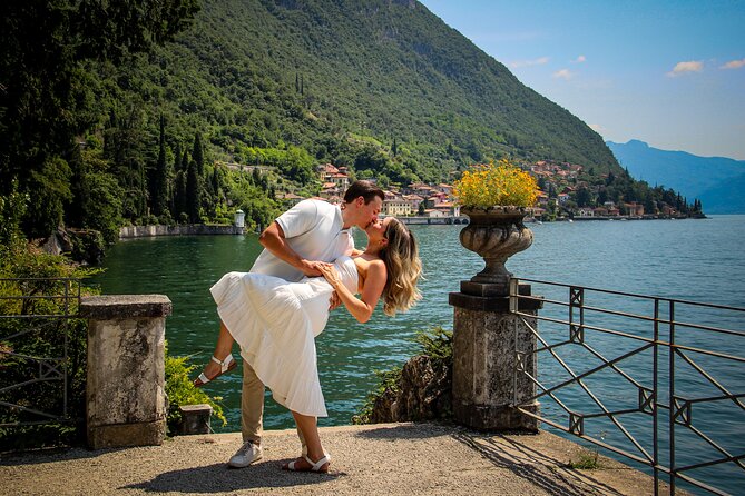 Fraqair Photographer Lake Como - Private Photoshoot - The Value of a Private, Guided Photoshoot
