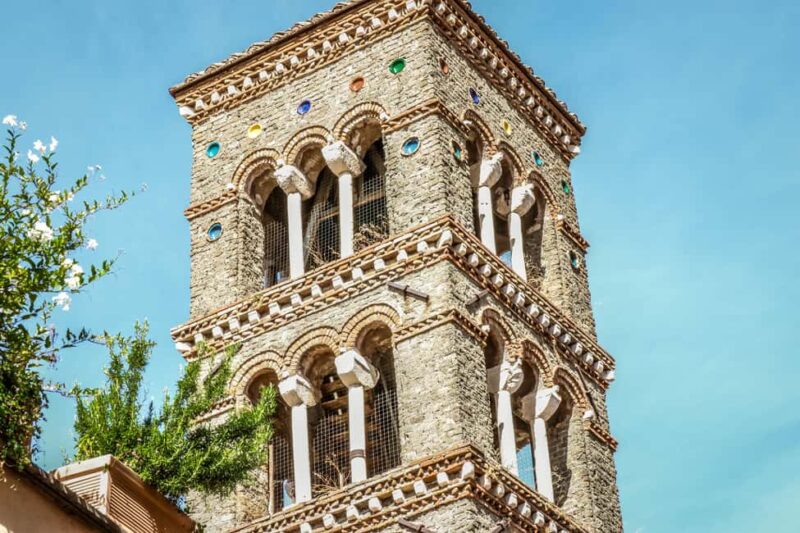 Frascati: Half Day Wine Tour - Key Points